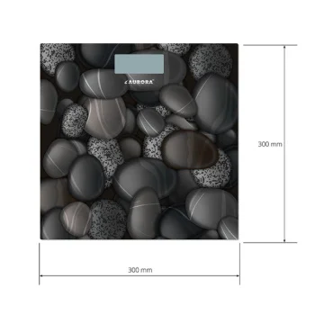 Aurora digitalna telesna vaga AU4316-1 Aurora digitalna telesna vaga AU4316-1